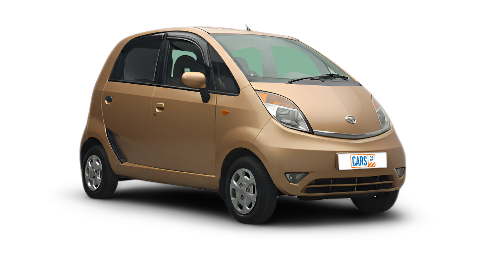 Tata Nano-img